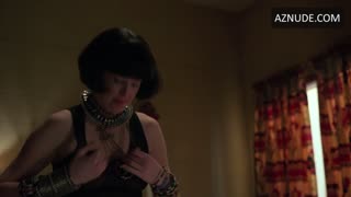 MELANIE GRIFFITH nude in Something Wild
