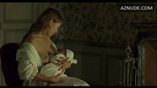 ISILD LE BESCO nude in A Song of Innocence