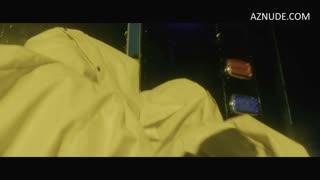SOFIA CARSON nude in Songbird