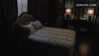 INBAR LAVI nude in Sons of Anarchy