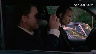 DREA DE MATTEO nude in The Sopranos