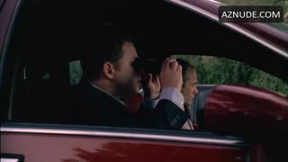 DREA DE MATTEO nude in The Sopranos