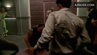ARIEL KILEY nude in The Sopranos
