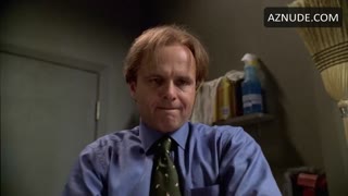 ARIEL KILEY nude in The Sopranos