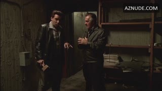 OKSANA LADA nude in The Sopranos