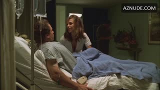 BERNADETTE PENOTTI nude in The Sopranos