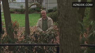 EDIE FALCO nude in The Sopranos