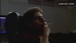 DREA DE MATTEO nude in The Sopranos