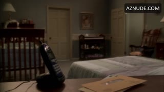 DREA DE MATTEO nude in The Sopranos