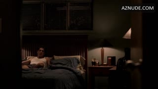 DREA DE MATTEO nude in The Sopranos
