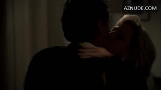 EDIE FALCO nude in The Sopranos