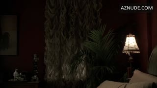 LESLIE BEGA nude in The Sopranos