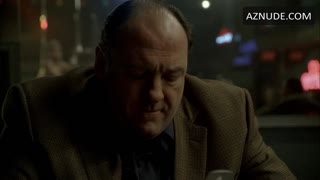 NATHALIE WALKER nude in The Sopranos