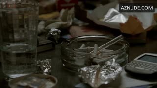 JULIANNA MARGULIES nude in The Sopranos