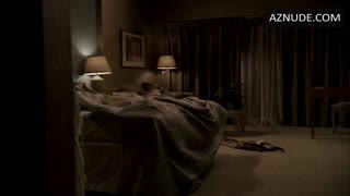 JEN ARAKI nude in The Sopranos