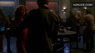 BELINDA BISSONNETTE nude in The Sopranos