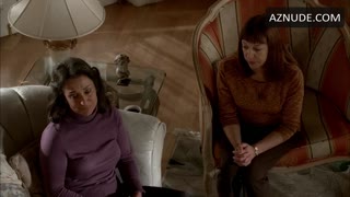 CARA BUONO nude in The Sopranos
