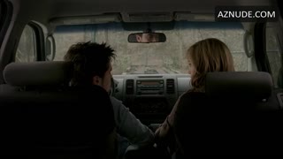 EMILY WICKERSHAM nude in The Sopranos