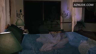 JULIE STRAIN nude in Sorceress