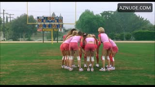 BREE TURNER nude in Sorority Boys