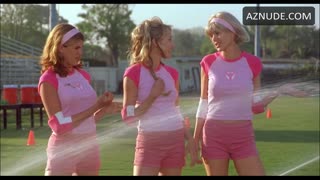 BREE TURNER nude in Sorority Boys