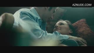 BRIANA EVIGAN nude in Sorority Row