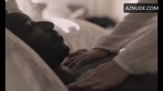 ELIZABETH OLSEN nude in Sorry For Your Loss