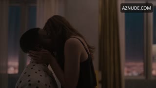 ELIZABETH OLSEN nude in Sorry For Your Loss
