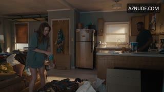 ELIZABETH OLSEN nude in Sorry For Your Loss