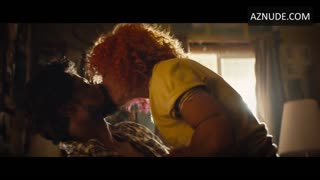 TESSA THOMPSON nude in Sorry to Bother You
