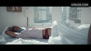 TESSA THOMPSON nude in Sorry to Bother You