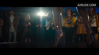 TESSA THOMPSON nude in Sorry to Bother You