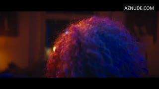 TESSA THOMPSON nude in Sorry to Bother You