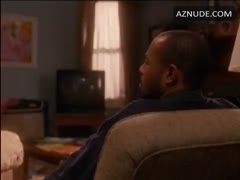 ALICIA BRUCE nude in Soul Food