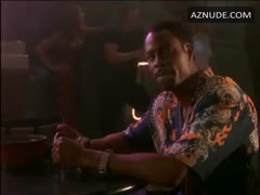 LISA BRANCH nude in Soul Food