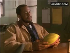 ALICIA BRUCE nude in Soul Food