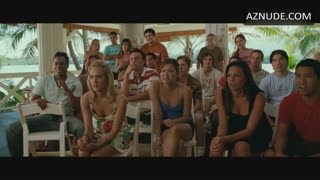 HELEN HUNT nude in Soul Surfer