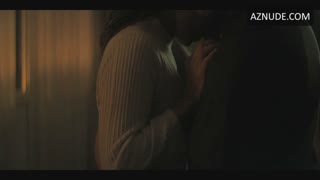 SONYA CASSIDY nude in Soulmates