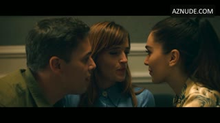 CLAUDIA GALAN nude in Sounds Like Love