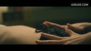 CLAUDIA GALAN nude in Sounds Like Love