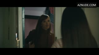 CLAUDIA GALAN nude in Sounds Like Love