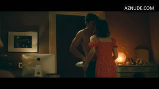 MARIA VALVERDE nude in Sounds Like Love