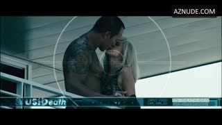 SARAH MICHELLE GELLAR nude in Southland Tales