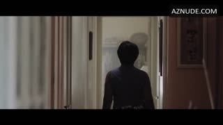 TIKA SUMPTER nude in Southside with You