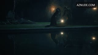 ALICE NOKES nude in The Spanish Princess