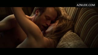 SIDSEL SIEM KOCH nude in Speak No Evil
