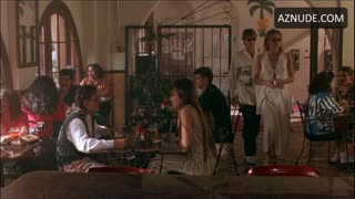 SHARON STONE nude in The Specialist