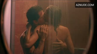 SHARON STONE nude in The Specialist