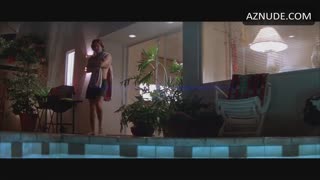 NATASHA HENSTRIDGE nude in Species