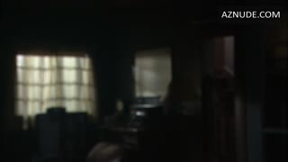 SUNNY MABREY nude in Species III